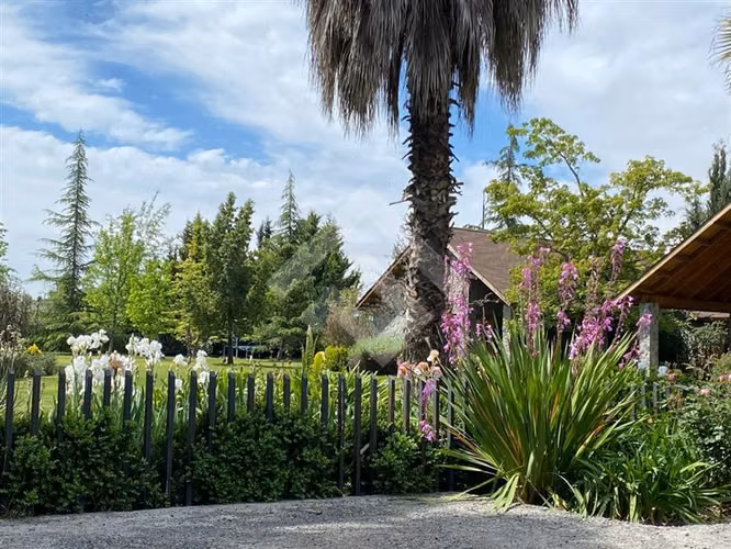 Sector Linderos casa en venta 666 m2 en condominio, ERZ - Imagen 22