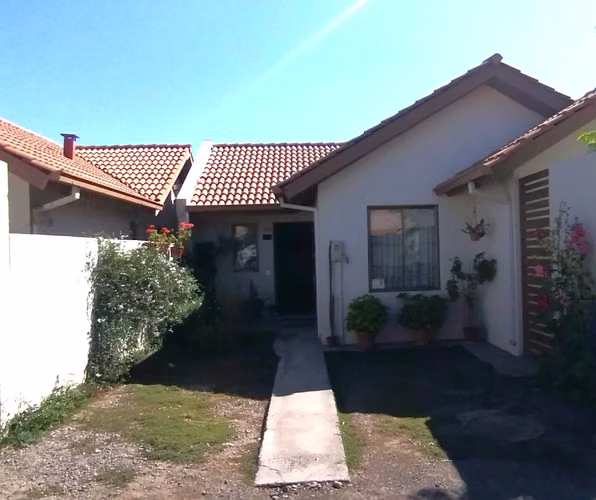 CASA VENTA CONDO. AIRES DE BUIN COMUNA BUIN (176419)