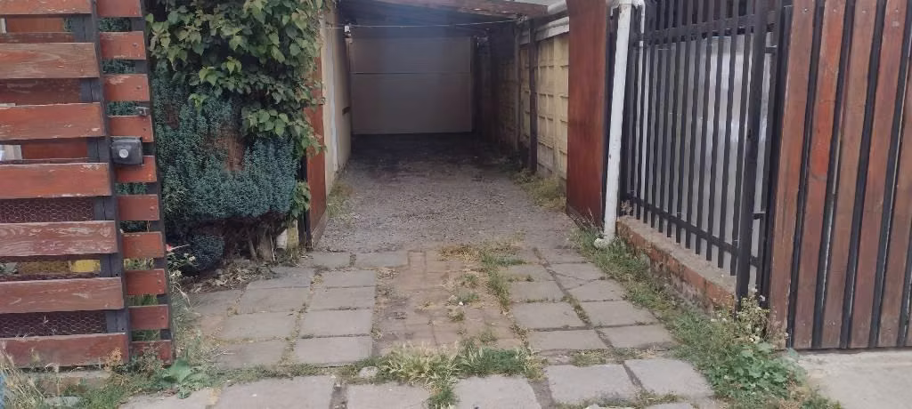 Cómoda casa en Jardines de Andalien