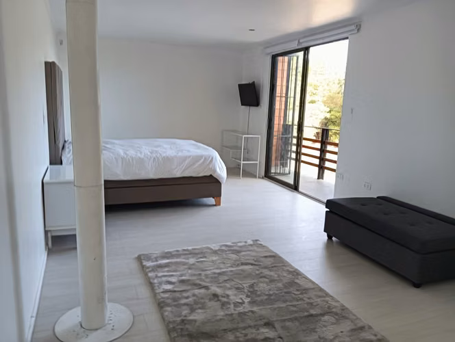 CASA ARRIENDO SECTOR LOS PINOS REÑACA