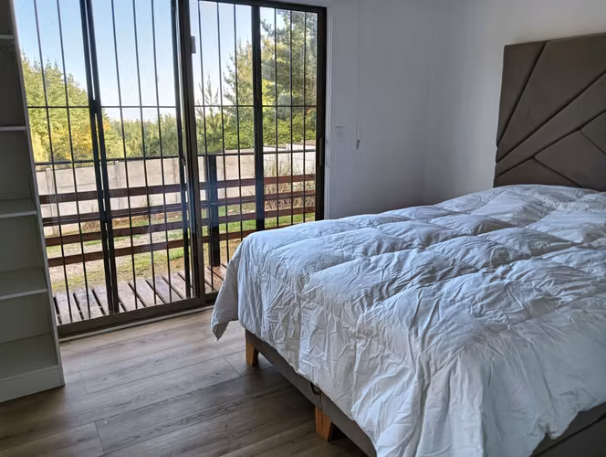 CASA ARRIENDO SECTOR LOS PINOS REÑACA