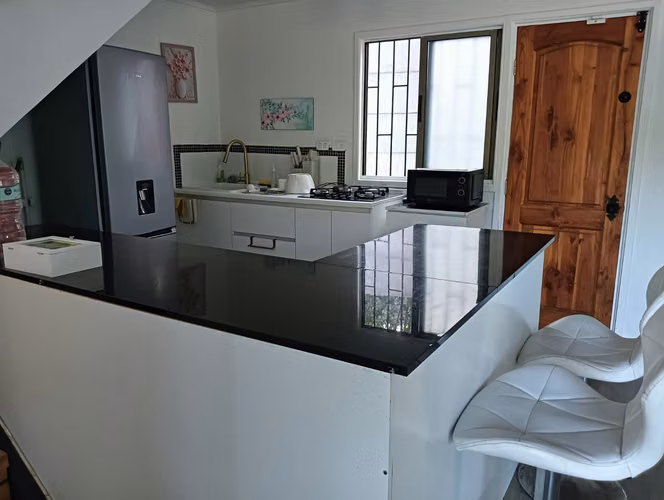 CASA ARRIENDO SECTOR LOS PINOS REÑACA