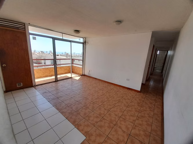 Departamento 3 Dormitorios | Vista al Dragón II | Iquique OPORTUNIDAD