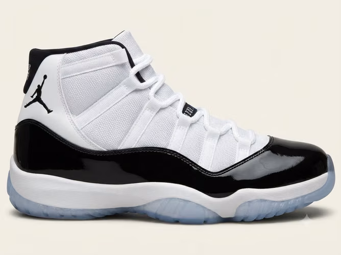 ZAPATILLAS JORDAN 11