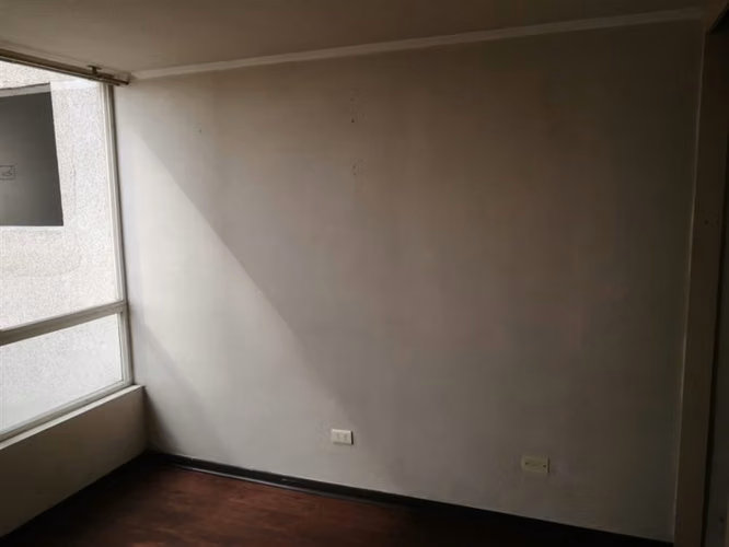 ARRIENDO ESTUDIO METRO IRARRAZAVAL