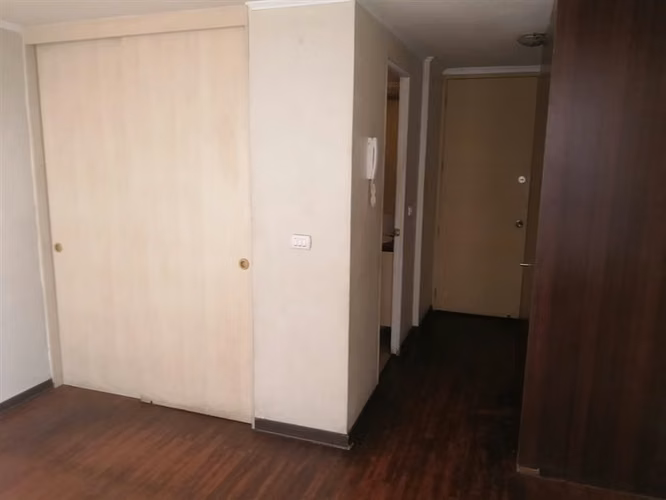 ARRIENDO ESTUDIO METRO IRARRAZAVAL