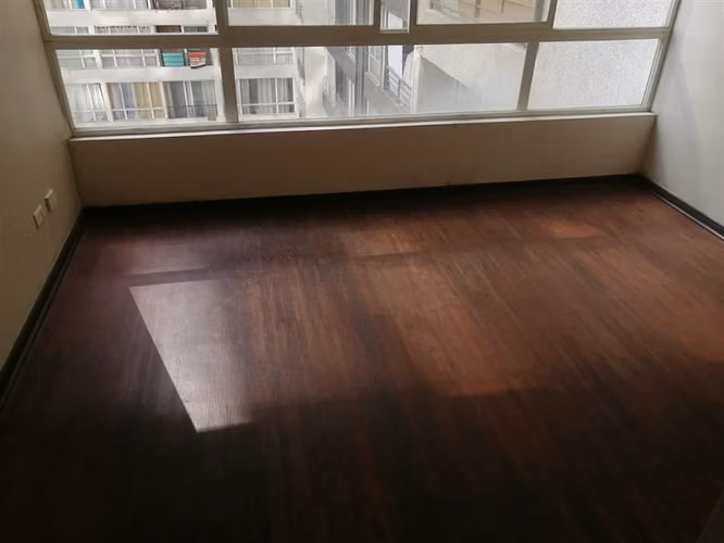 ARRIENDO ESTUDIO METRO IRARRAZAVAL