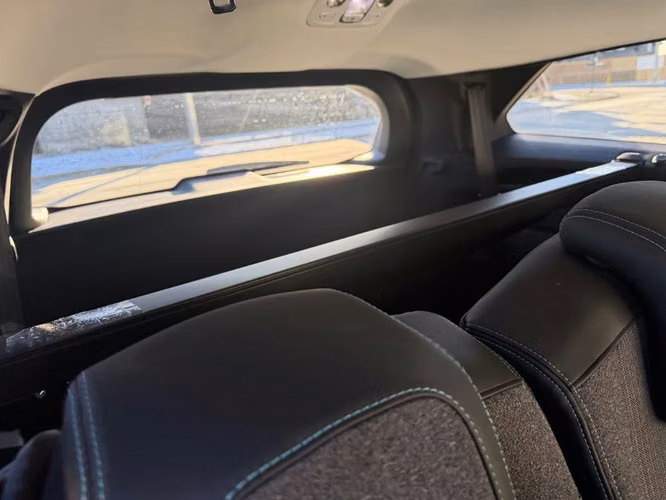 Peugeot 5008 Allure 2021 Diésel – ¡Solo 24.000 km!