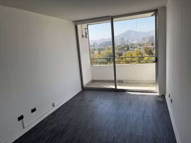 Excelente departamento condiciones especiales de venta
