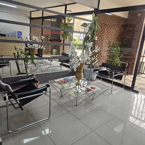 Arriendo Oficina Los Leones (176433)