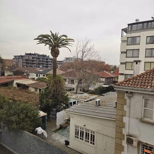 Arriendo Oficina Los Leones (176433)