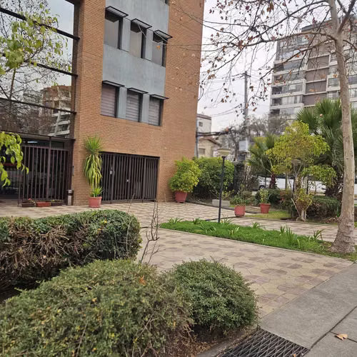 Arriendo Oficina Los Leones (176433)