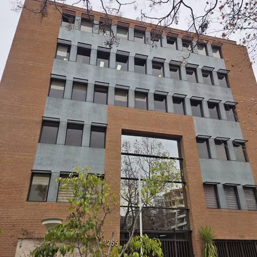 Arriendo Oficina Los Leones (176433)