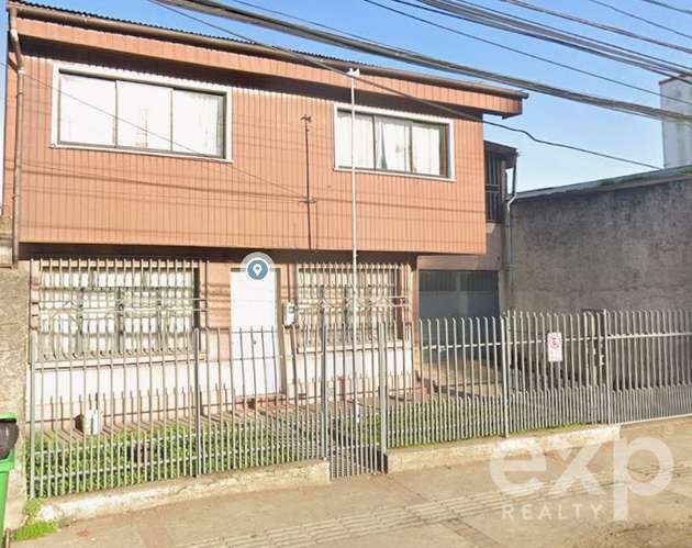 Amplia Casa de 6D en Pleno Centro, Residencial o comercial