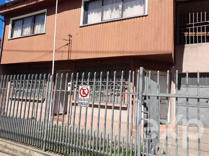 Amplia Casa de 6D en Pleno Centro, Residencial o comercial