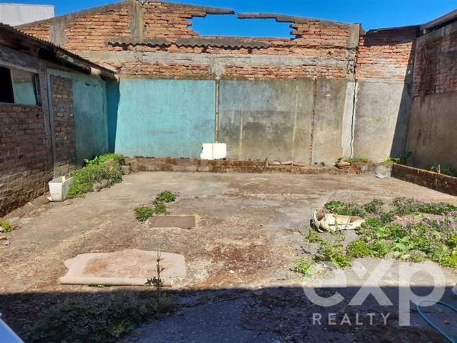 Amplia Casa de 6D en Pleno Centro, Residencial o comercial