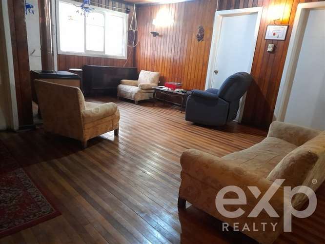 Amplia Casa de 6D en Pleno Centro, Residencial o comercial