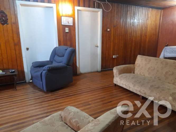 Amplia Casa de 6D en Pleno Centro, Residencial o comercial