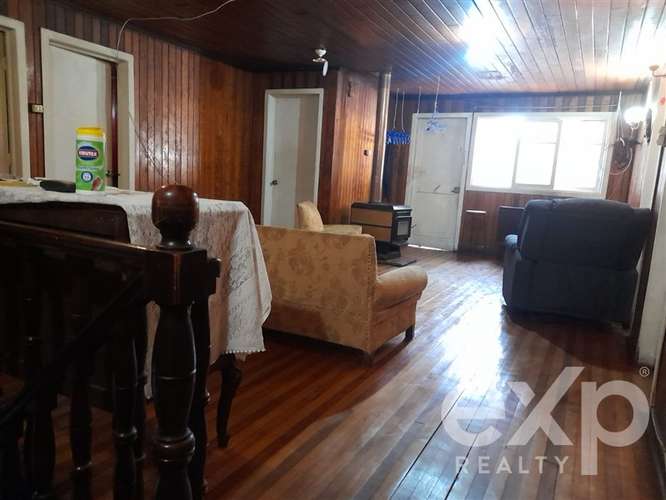 Amplia Casa de 6D en Pleno Centro, Residencial o comercial