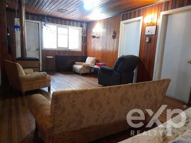 Amplia Casa de 6D en Pleno Centro, Residencial o comercial