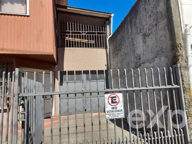 Amplia Casa de 6D en Pleno Centro, Residencial o comercial