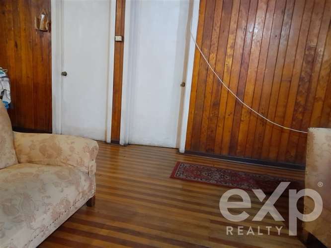 Amplia Casa de 6D en Pleno Centro, Residencial o comercial