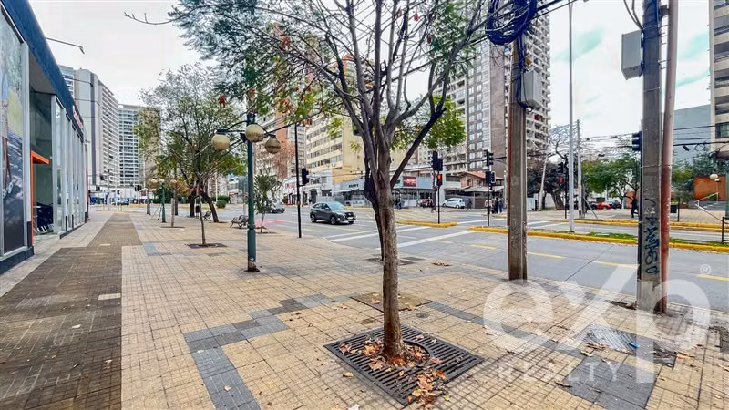 Depto 1D y 1B con Est y Bodega, a pasos de Metro Plaza Egaña - Imagen 25