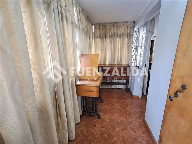 Departamento en venta de 2 dorm. en Lo Prado
