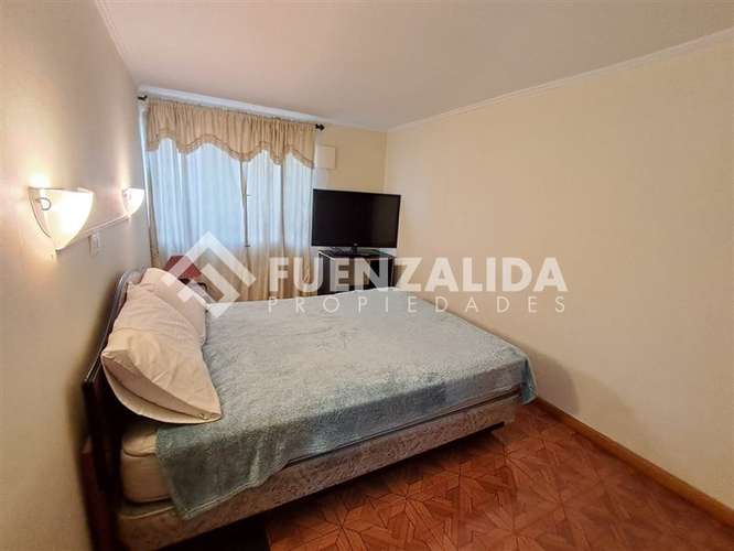 Departamento en venta de 2 dorm. en Lo Prado