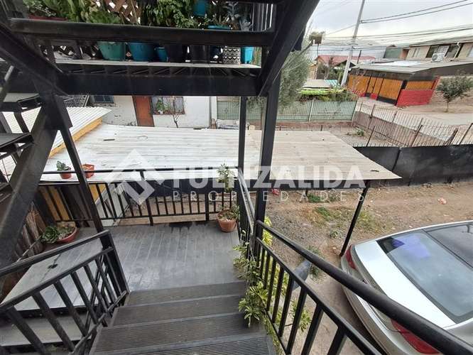 Departamento en venta de 2 dorm. en Lo Prado