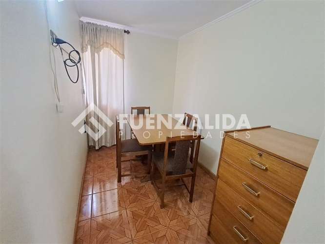 Departamento en venta de 2 dorm. en Lo Prado