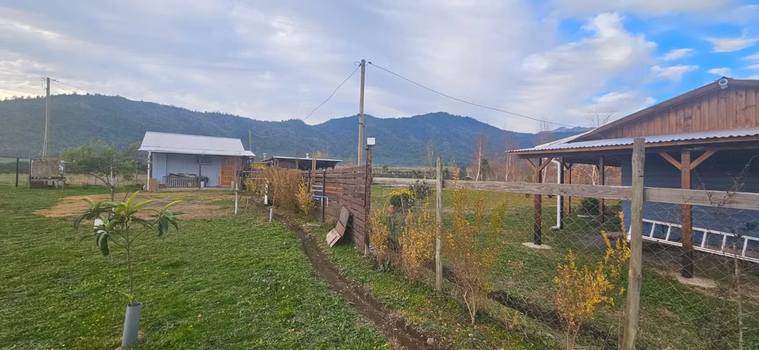 Hermoso terreno de 5100 mts