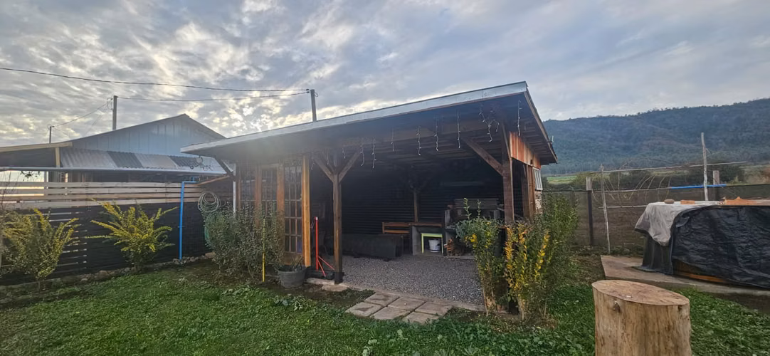 Hermoso terreno de 5100 mts