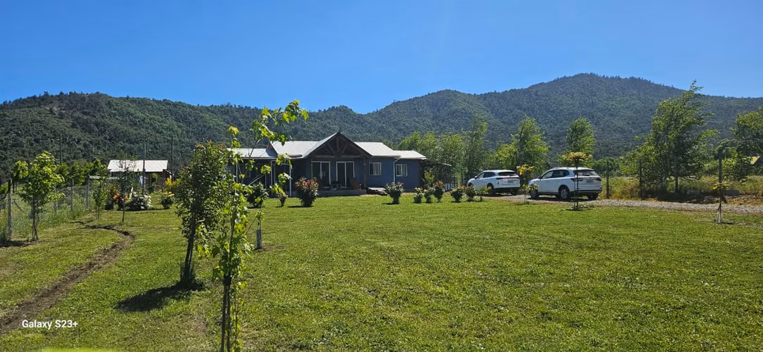 Hermoso terreno de 5100 mts