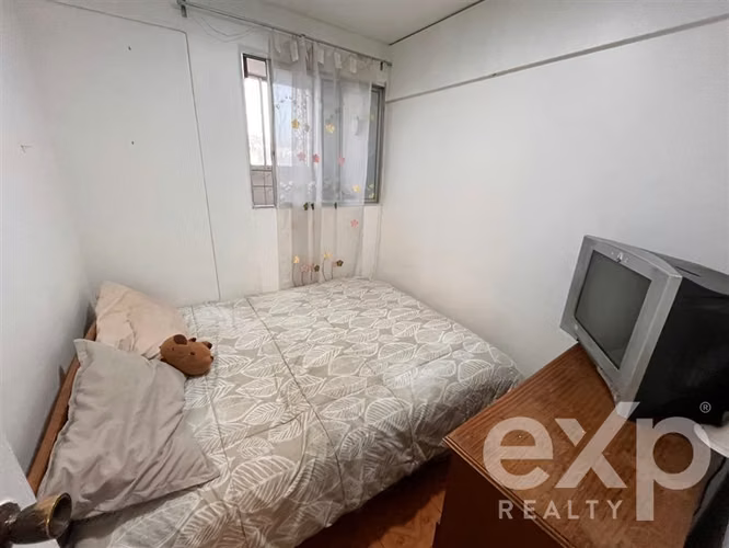 Departamento en Venta 2 dorm. Av.Libertad en Viña del Mar