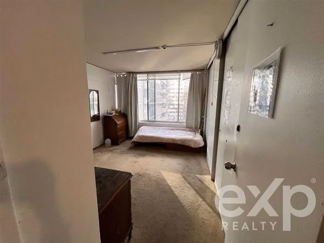 Departamento en Venta 2 dorm. Av.Libertad en Viña del Mar