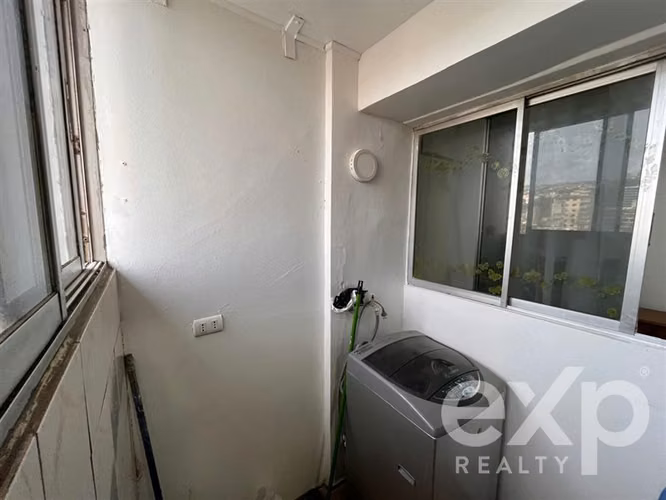 Departamento en Venta 2 dorm. Av.Libertad en Viña del Mar