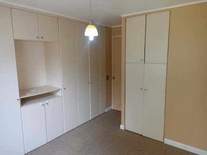 Arriendo hermosa casa en sector residencial de Puerto Montt