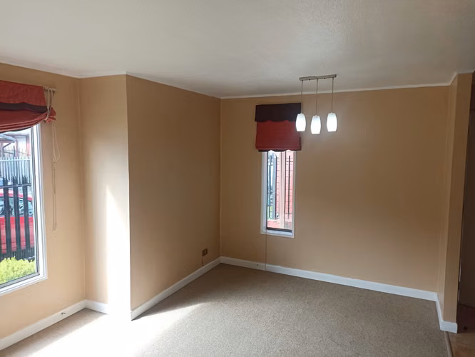Arriendo hermosa casa en sector residencial de Puerto Montt