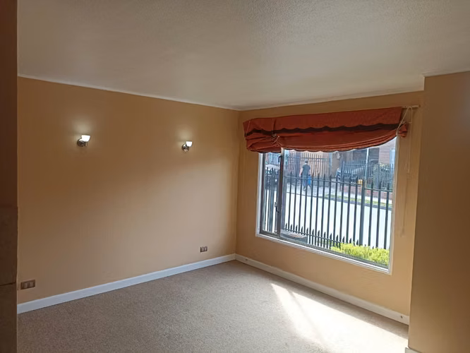 Arriendo hermosa casa en sector residencial de Puerto Montt