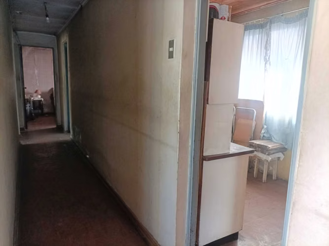 Terreno 388 m2. Calle Lazo. Metro Lo Vial (176436)