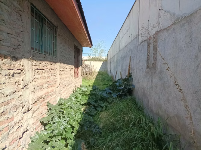 Terreno 388 m2. Calle Lazo. Metro Lo Vial (176436)