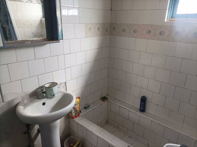 Terreno 388 m2. Calle Lazo. Metro Lo Vial (176436)