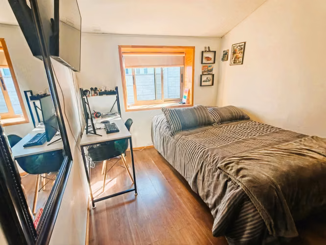Se vende espectacular casa en Quilpué, Sector El Sol! - Imagen 17