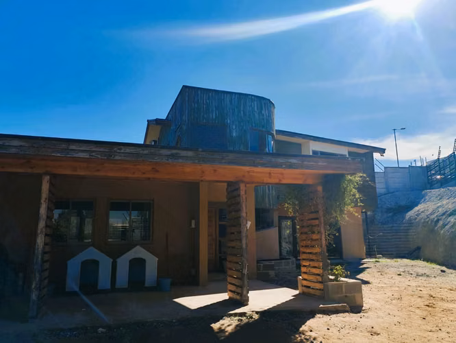 Se vende espectacular casa en Quilpué, Sector El Sol! - Imagen 21