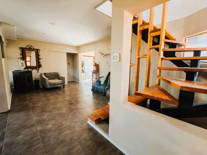 Se vende espectacular casa en Quilpué, Sector El Sol! - Imagen 9