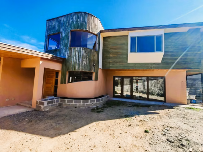 Se vende espectacular casa en Quilpué, Sector El Sol!