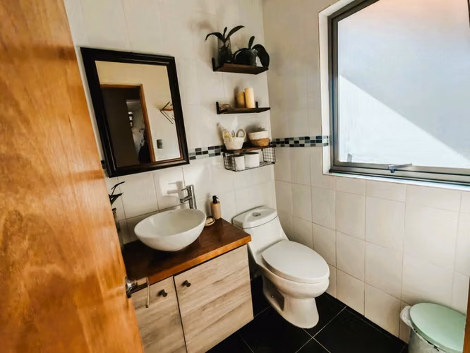 Se vende espectacular casa en Quilpué, Sector El Sol! - Imagen 14