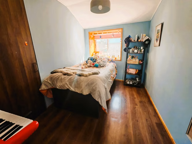 Se vende espectacular casa en Quilpué, Sector El Sol! - Imagen 15