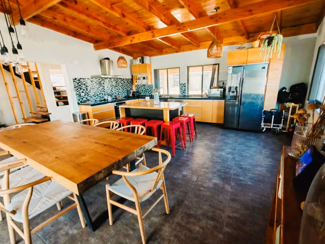 Se vende espectacular casa en Quilpué, Sector El Sol! - Imagen 4